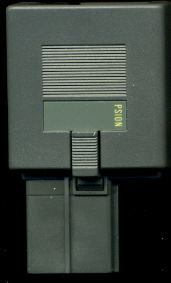Mains Adapter