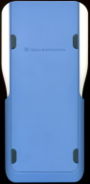TI-nspire with cover in place