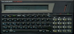 TI-74 BASICALC