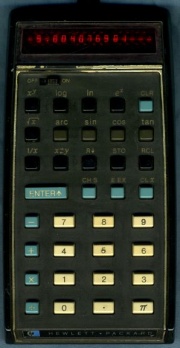 HP-35
