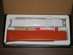 Box interior